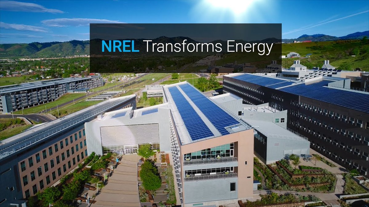 Hey #matsci #PhDchat: new postdoc position on "Neuromorphic Computing Materials and Devices" at the National Renewable Energy Lab (@NREL), and extra bonus you get to work with the amazing <a href="/Brooks_NREL/">Brooks Tellekamp</a>!

Spread the word ➡️nrel.wd5.myworkdayjobs.com/NREL/job/Golde…