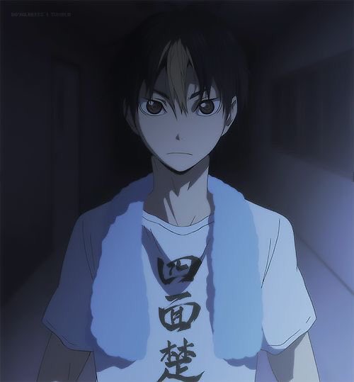 jiwonslvt's tweet photo. good morning to nishinoya only (●’◡’●)ﾉ https://t.co/NbJJlFGZAy