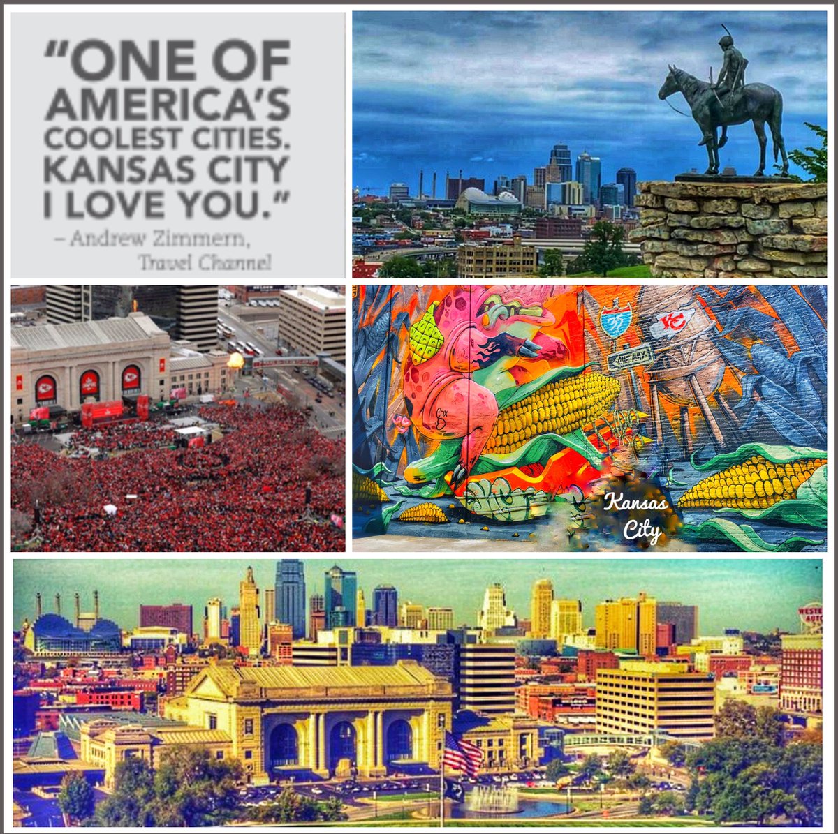 #Physiatry #MedTwitter We want to highlight beautiful photos of our campus and our home #KansasCity Today is #FollowFriday Give us a follow <a href="/KU_PMR/">KU PM&R</a> and stay tune for our next posts, highlighting our Faculty&amp;Residents (tagged), Academic activities and more! <a href="/AAPMR/">AAPM&R News</a> <a href="/AAPhysiatrists/">Assoc. of Academic Physiatrists (AAP)</a>