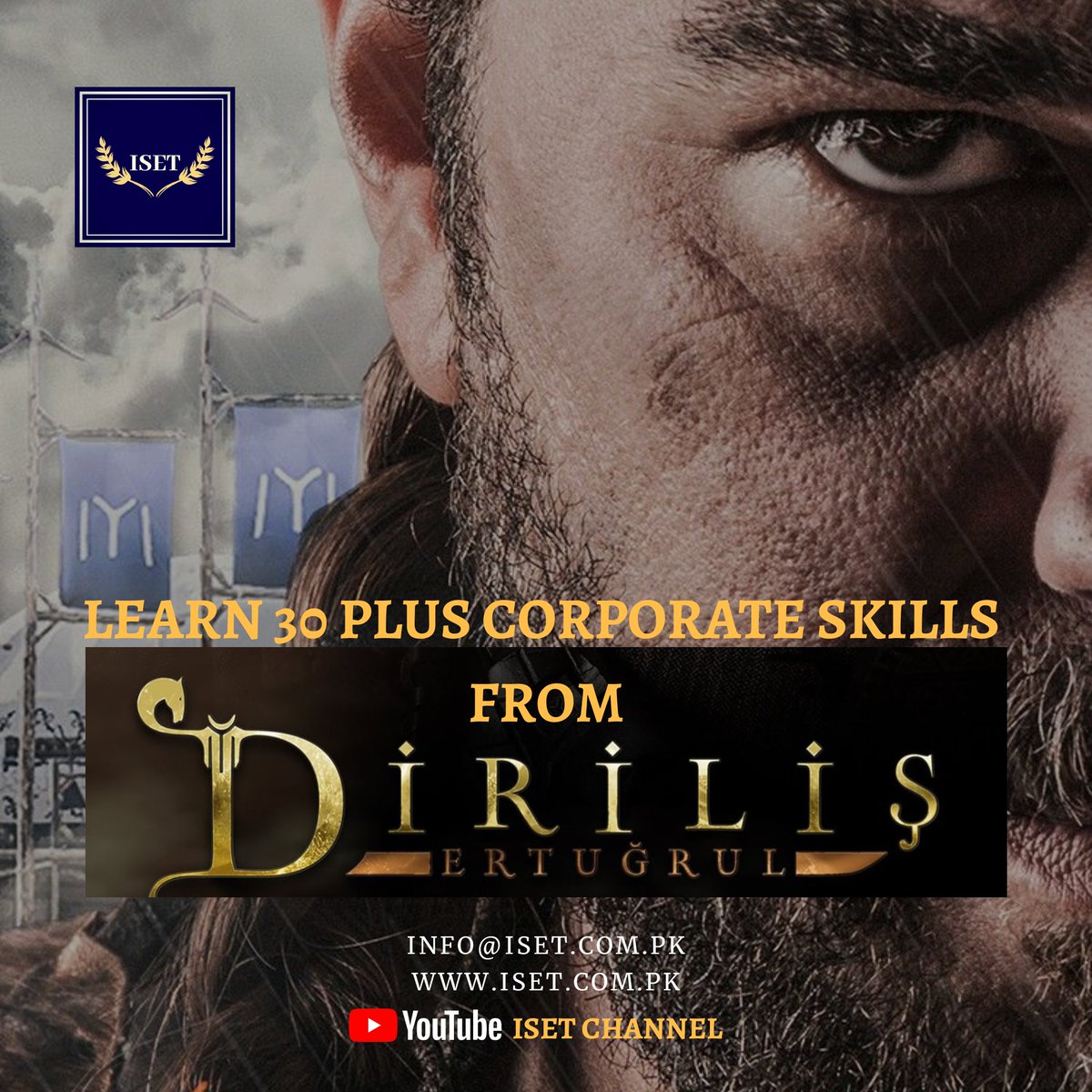 shaikhmamoon's tweet photo. #great #learning from #Dirilis #ErtugrulGhazi https://t.co/GVnQJ8s6Ih