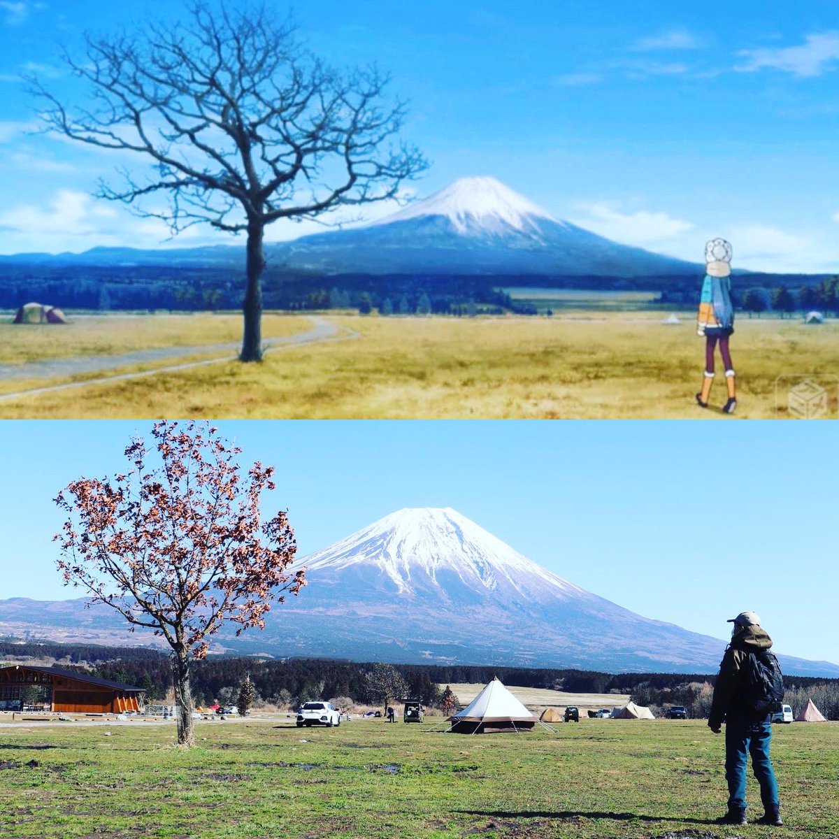 ken_t_rider's tweet photo. 名前 : ケンチー
性別：男
年齢：40代
身長：163
車種：TRACER900GT
住み：山梨
足付：つま先ベタ🐾
好き：☕️🍰📷⛰⛺️
一言：Cafeやツーリング是非誘って下さい🥺

#バイク乗りとして自己紹介 
#バイク乗りと繋がりたい
#バイク好きと繋がりたい https://t.co/VgHOCtpiC4