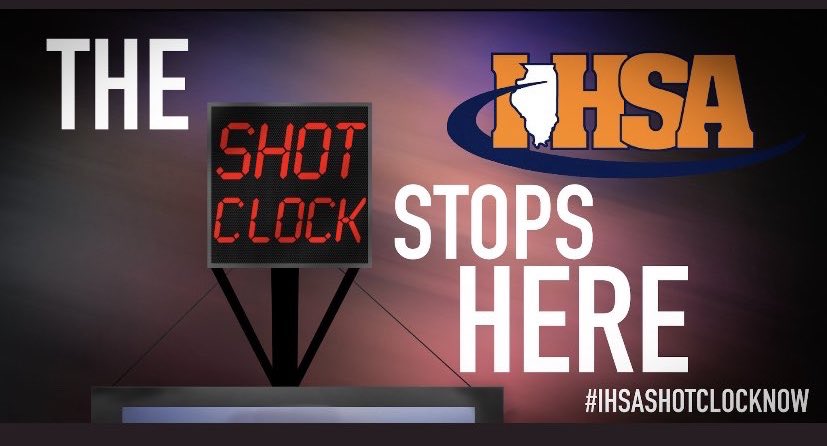 Shot Clock Illinois HS Basketball? 10 States USA Basketball NBA Youth Guide @SouthtownSports @ThePublicLeague
@HSBBALLjg @NBCSPreps @itsthebigs @YoungBBCoach 
@BallisLifeCHI @ChiTribPreps @disabato @suntimes_preps @michaelsobrien @NBCSChicago @ICA_Illinois @HSADCHAT
@coach_ad