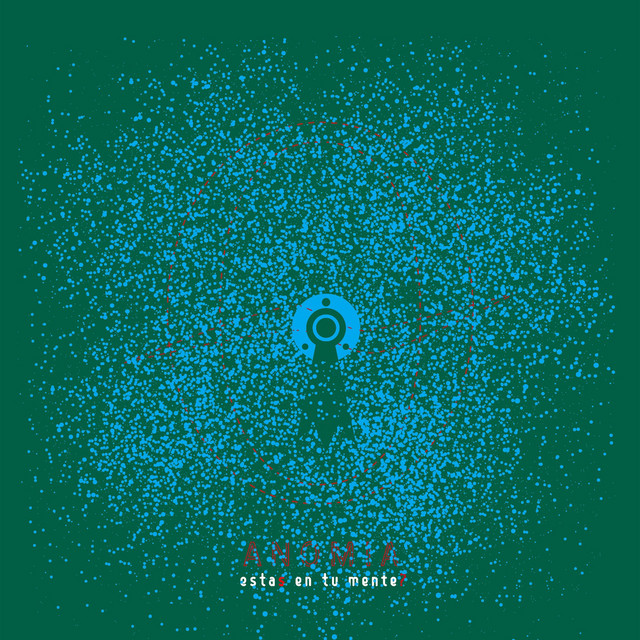 Metal Argento | <a href="/anomia333/">Anomia</a>  – «Estas en tu mente» (2019) shar.es/abtaqv