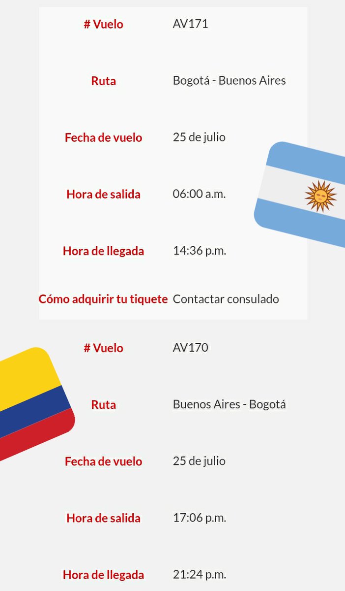 vueloprogramado tweet media
