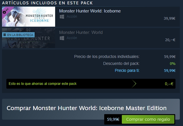 darthmiaus's tweet photo. emmm.... nop, esto creo que no funciona así @Steam https://t.co/vsEjs6l5IC