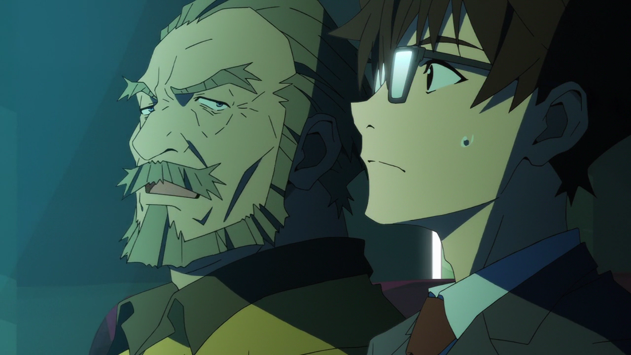 シマヨシ大佐 評価90点 アニメ Great Pretender 第3話 危険な相手に詐欺を行うハラハラ感が半端なし ピンチの度にギリギリで乗りこえたり 時間を先延ばしにしたりと 本当にハラハラです 面白いです 最後はついにfbiの美女が登場しました