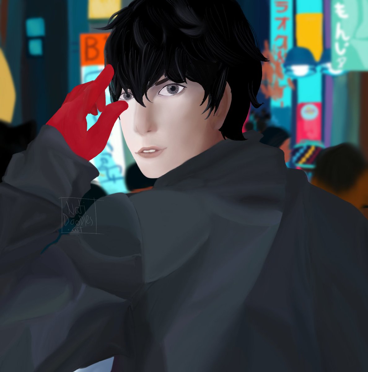natinoodles_'s tweet photo. #meme #futaba #videogames #kasumiyoshizawa #fanart #art #personamemes #fes #game #yunarukami #nintendoswitch #ryuji #manga #theroyal #gaming #jrpg #atlusgames #dancingstarnight #panther #smash #smashbros #ann #makoto #supersmashbrosultimate #haru #akira #splatoon #digitalpaint https://t.co/2npCB2mGST