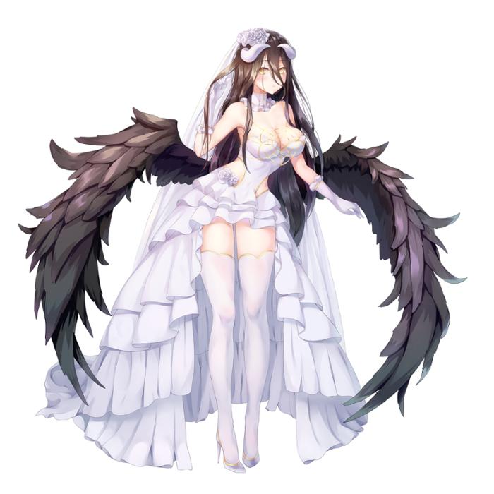 antsstyle's tweet photo. 花嫁❤雅儿贝德, by 热香槟: https://t.co/Y6TfEk3e57 https://t.co/q3lvFKZWI7