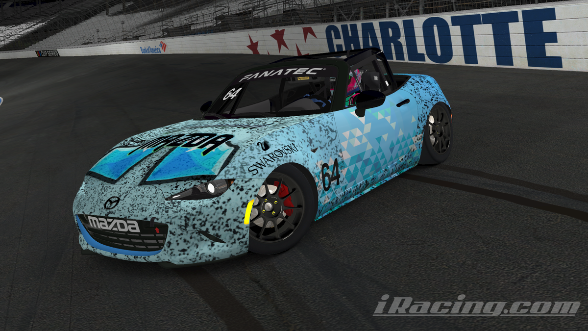 EricEniRacing tweet media