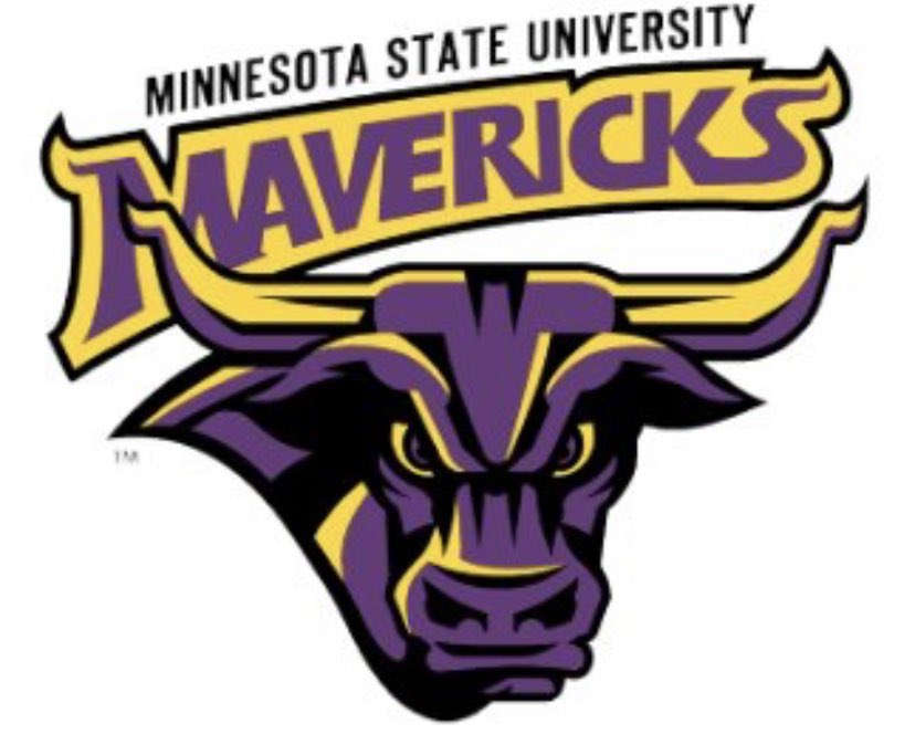 Grateful to have received an offer from Minnesota State University! Thank you to <a href="/JoeBeschorner/">Joe Beschorner</a> <a href="/CoachHoffner/">Todd Hoffner</a> and the rest of the coaching staff!