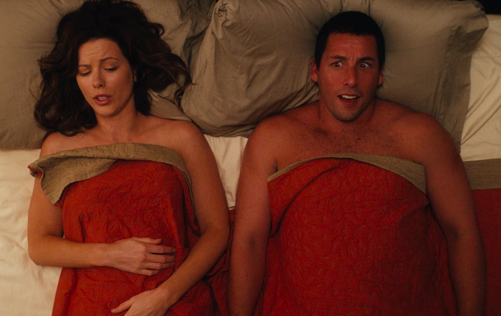 Kate& #39;s line readings in this scene A+!
