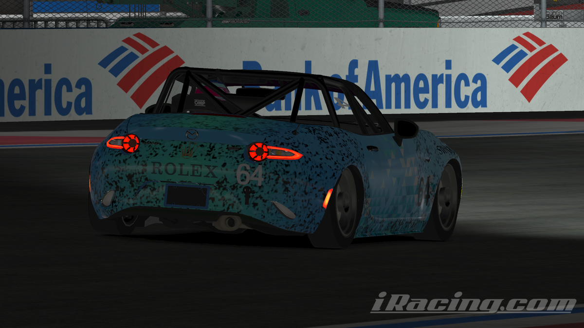 EricEniRacing tweet media