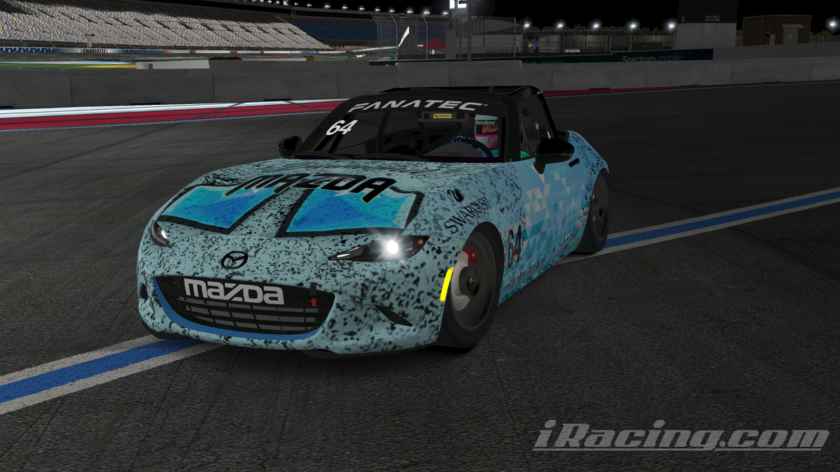 EricEniRacing tweet media