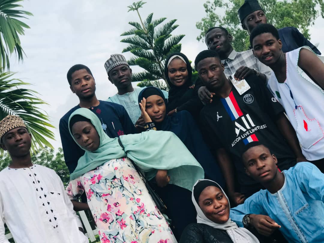 ummuhaneey's tweet photo. Squad❤️❤️❤️ https://t.co/aMKFILs113