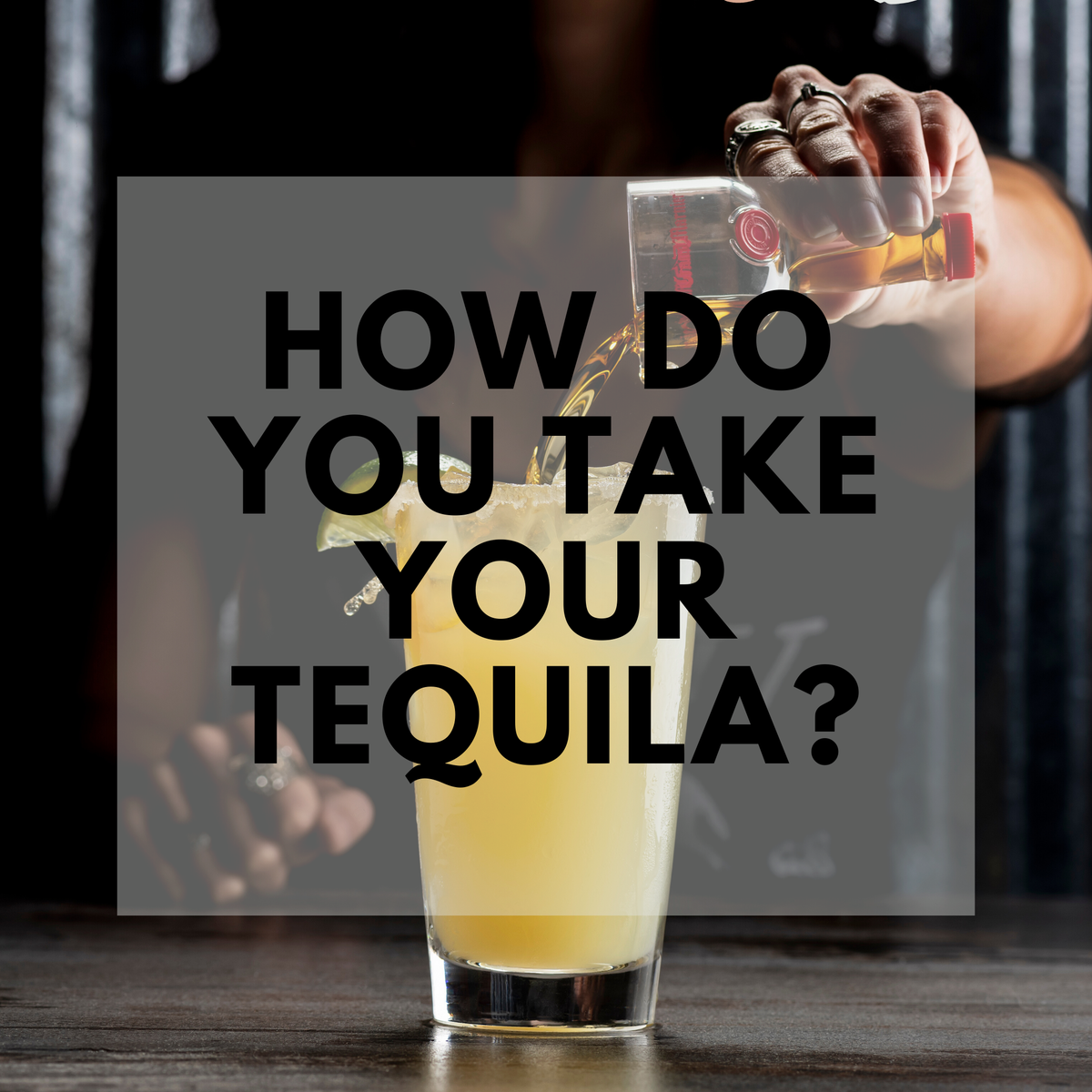 HOBMB's tweet photo. We take ours with an extra shot on the side. Cheers to #NationalTequilaDay being on a Friday! 🎉 https://t.co/WiHRscO9t3