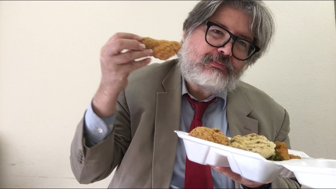 herbertmidgley's tweet image. Does anybody like #Catfish #MoreThanMe? #Computed #robots