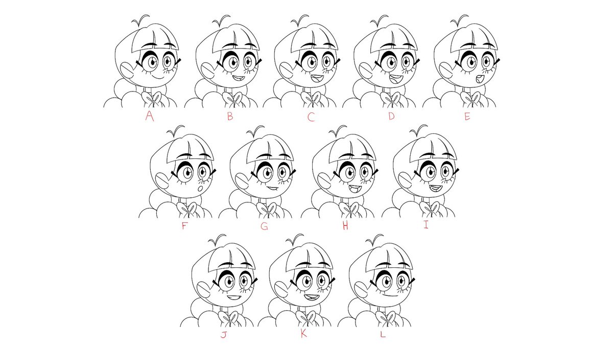 haleyrose_art's tweet photo. ✨The compiled character design pack of Juniper the witch in training! 
She’s a bubbly cry baby who’s trying her best to live up to her family’s high expectations. Look forward to meeting some of her friends soon!✨ https://t.co/pBqptqkWXD