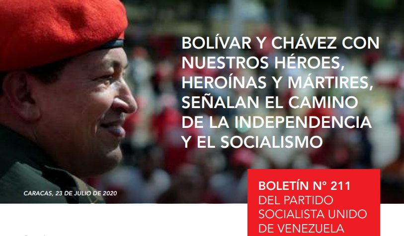 PartidoPSUV tweet picture