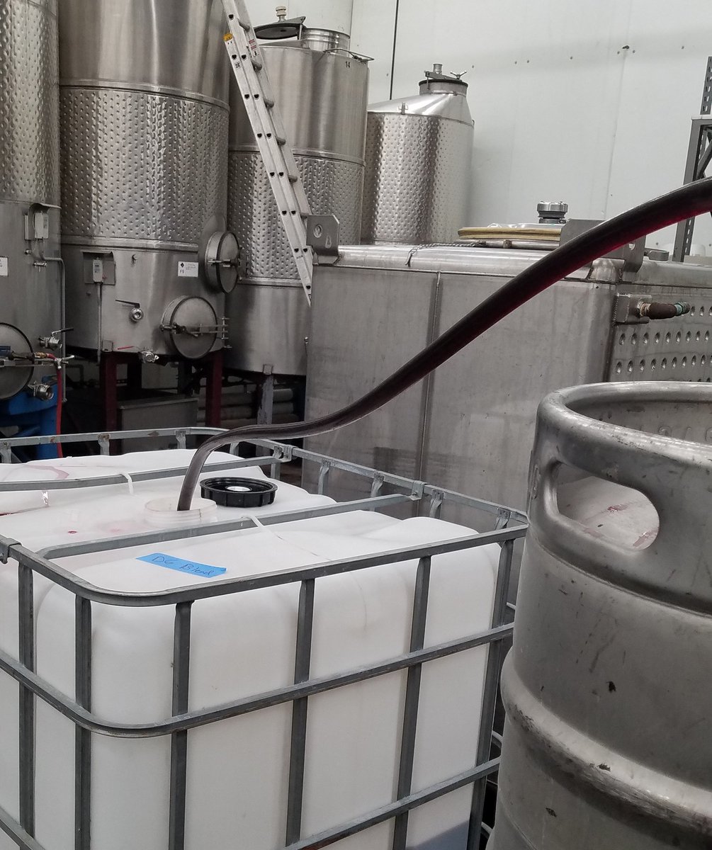 pinotnoirdude's tweet photo. In the process of concocting my new #redblend #redblendwine #wine #lobjetwines #lobjetcuvee. Stay tuned my friends and NOPE I'm not telling you'll have to wait https://t.co/gEkwxv0E1R
