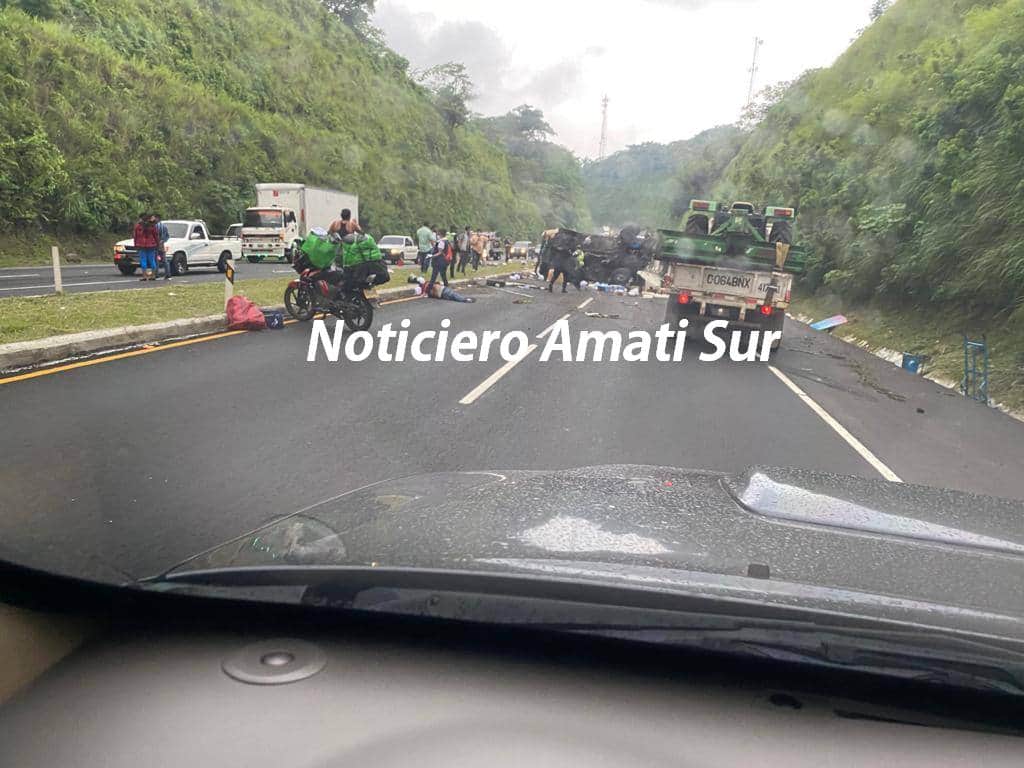 Noticiero Amatitlán tweet media