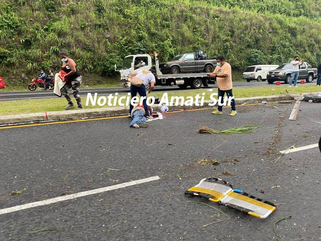Noticiero Amatitlán tweet media