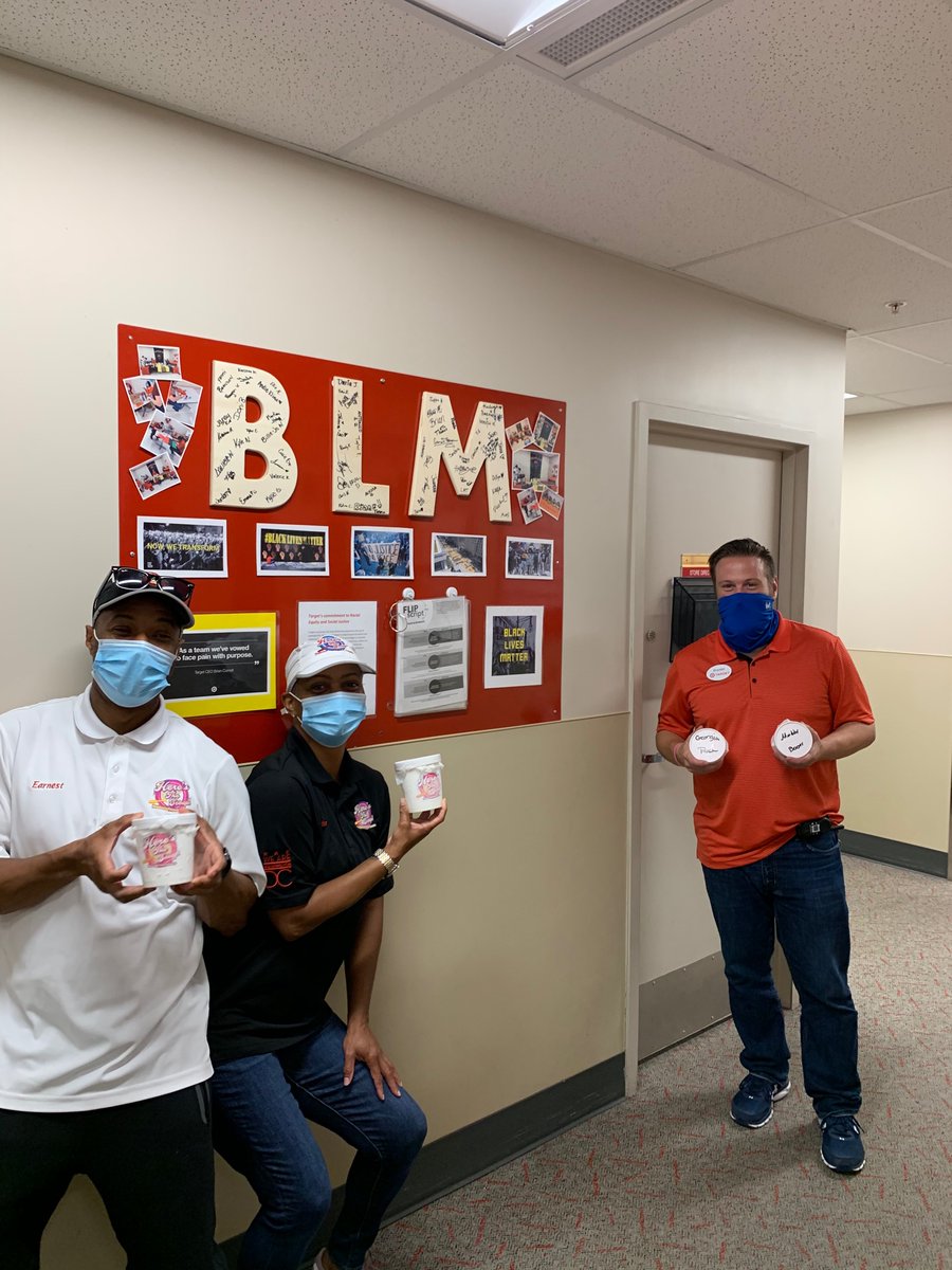 - I scream, you scream, we all scream 🗣SUPPORT BLACK OWNED BUSINESSES <a href="/heresthescoopdc/">Here’s The Scoop DC 🍦</a>🍦

Still driving our support around BLM &amp; small minority owned businesses in our community here at Annapolis for team recognition &amp; awareness !!! Plus who doesn’t love a sweet treat ♥️♥️♥️