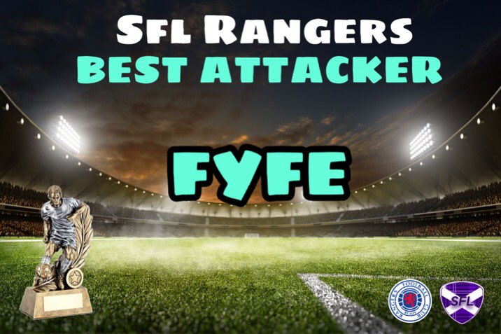 sfl_rangersfc's tweet photo. @FyfeVfl https://t.co/cp2lBQJ3dg
