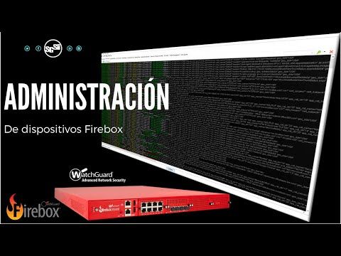 SGSI0526_LC's tweet image. ¿Por qué #WatchGuard es considerado el Mejor #Firewall del mundo? simple... por su fácil entendimiento, resultados, adaptabilidad, en este corto video te mostramos como comenzar por nuestro CEO @yankees4lways Adrián C. Gómez. 

buff.ly/3dQ570Y