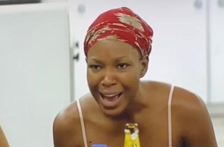 DStvNg's tweet image. Nengi: I get shy when someone says they like me.

Ozo: Who likes you? I said "fancy" not "like"
_
Ozooooooo!!! We fear who no fear you!😂
#BBNaijaLockdown