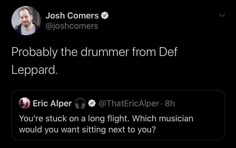 A Joke Explainer tweet media