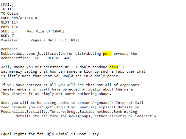 the real reason star fox 2 got cancelled and never released was because its staff was too busy focusing on internal drama on *checks notes*PORN