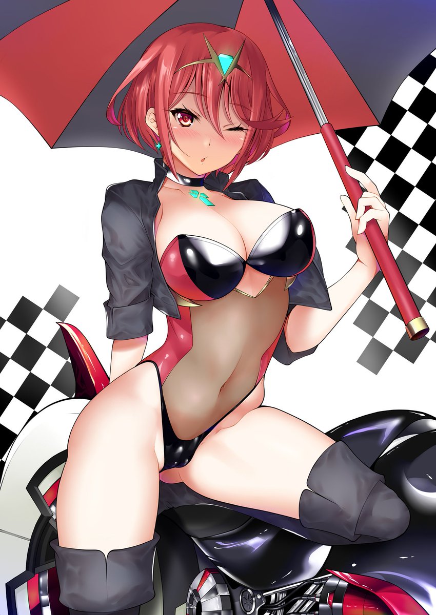 Kou レースクイーンコス ホムラちゃんver 折角なので 今回は変則ハイレグ水着タイプにしてみました ホムラちゃんも何着ても似合うけどカラーリング的に軍服とかもイイかもなぁとか思ったり ゼノブレイド2 ホムラ Kou レースクイーンコス ホムラちゃんver 折角なので 今回は変則ハイレグ水着タイプにしてみました ホムラちゃんも何着ても似合うけどカラーリング的に軍服とかもイイかもなぁとか思ったり ゼノブレイド2 ホムラ