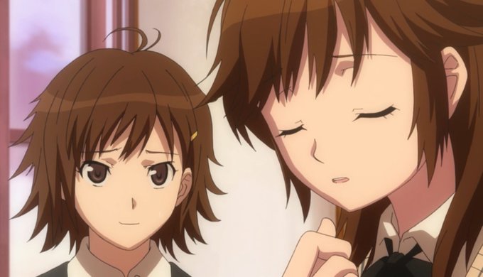 香苗のtwitterイラスト検索結果