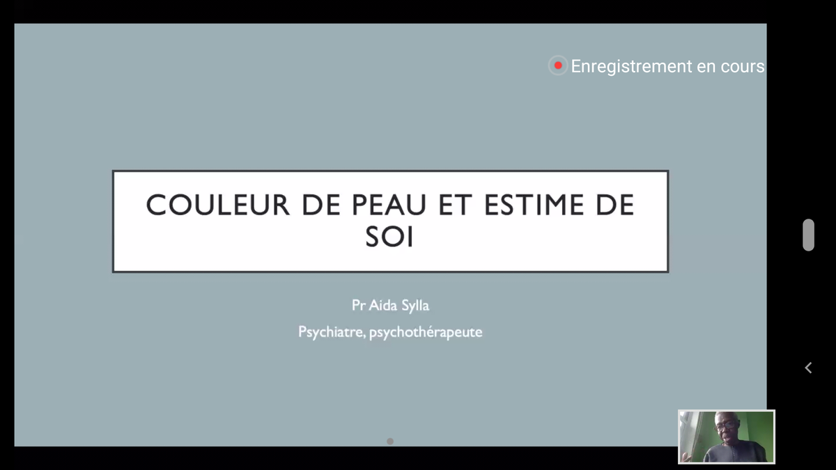 NIOXORLEE's tweet photo. « Webinaire | La mélanine : de l'approche biologique et médicale standardisée aux perspectives ouvertes par les sciences humaines et sociales. » https://t.co/G85MTA3xD5
