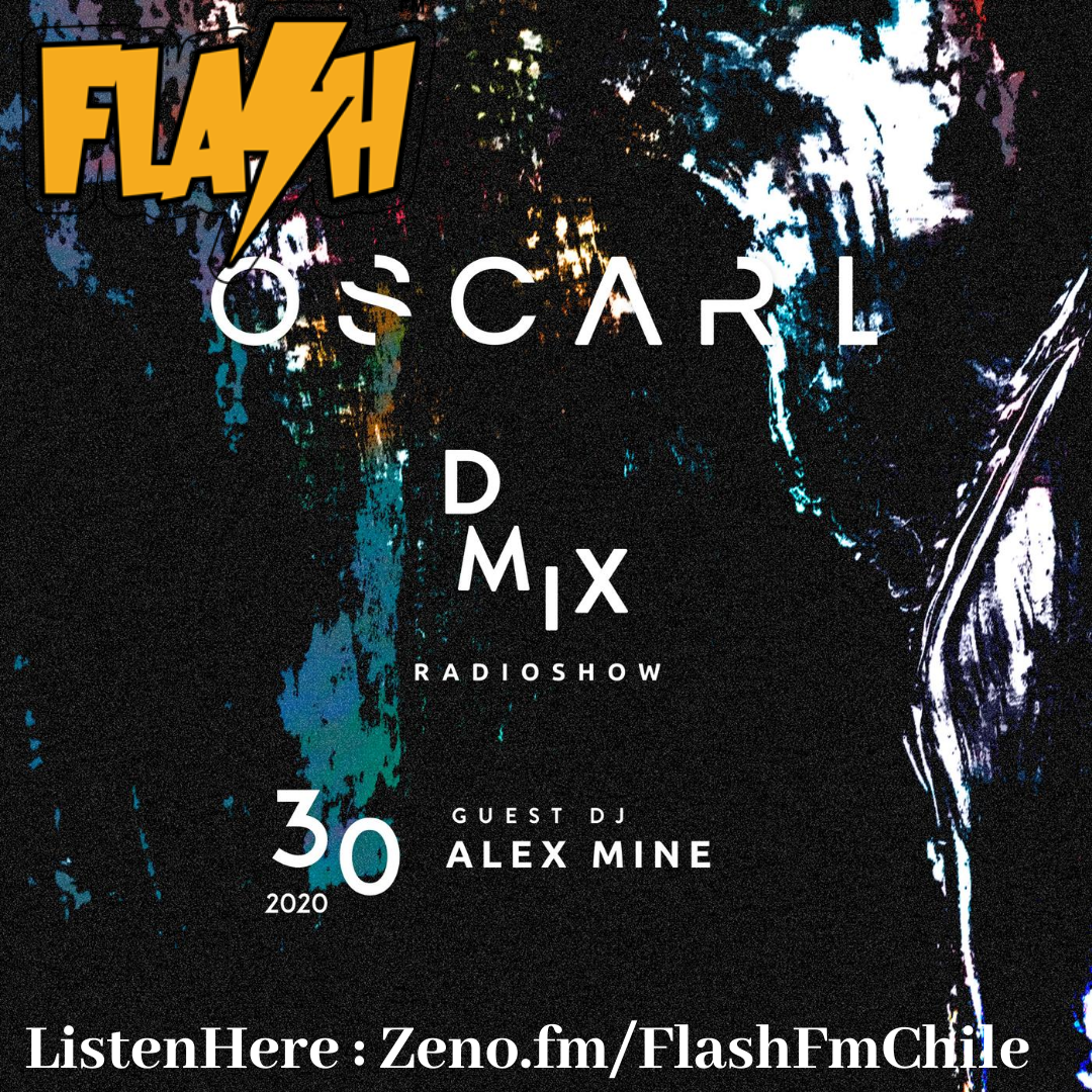 FlashFmCl's tweet photo. #DMix by @oscarldj #GustMix @alexmineofc #NowPlaying #OnAirNow #ViñadelMar #Chile #Envivo #House #Techno #DeepHouse #TechHouse #Minimal
ListenHere ▶️https://t.co/7wYWU6zSpB ⚡️🇨🇱🌎🙌😁 https://t.co/K4jBtRV3in