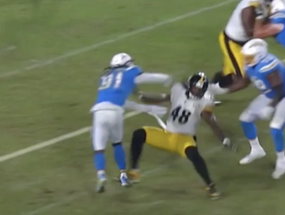 Which was better: the block or the juke? 😳