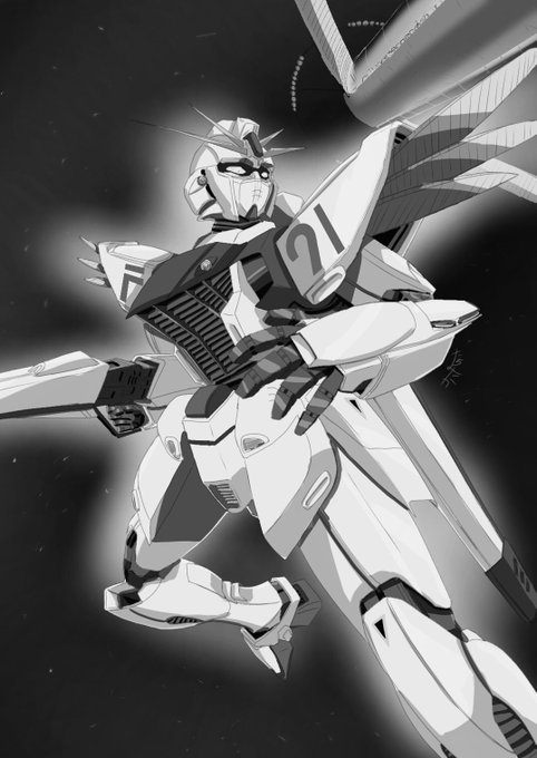 F91のtwitterイラスト検索結果 古い順 F91のtwitterイラスト検索結果 古い順