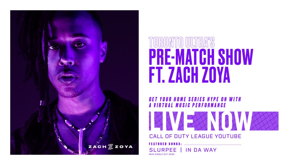 Toronto KOI tweet media