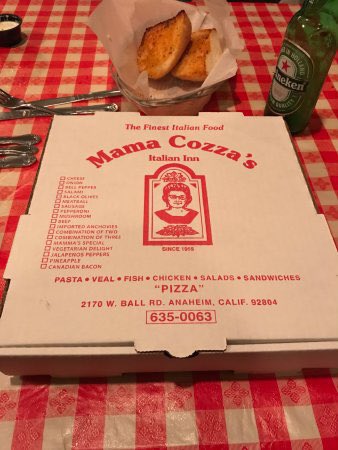 Blake’s first(?) trip to Anaheim