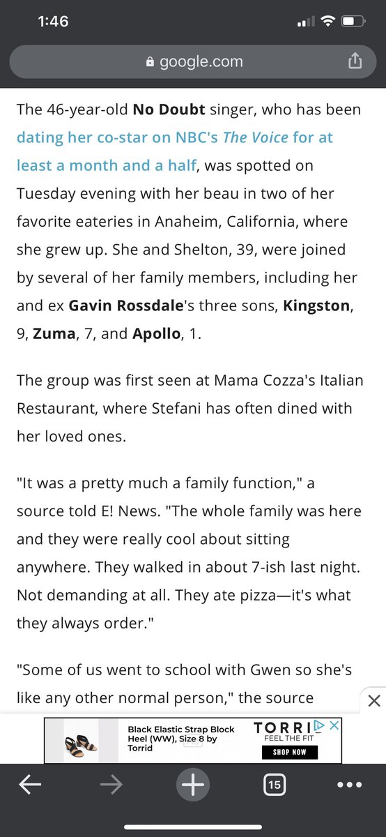 Blake’s first(?) trip to Anaheim