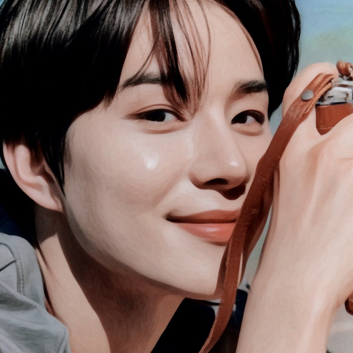 chazo || แอคแจกดิส tweet media