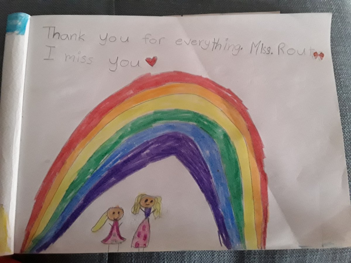 Ms. Rout tweet media