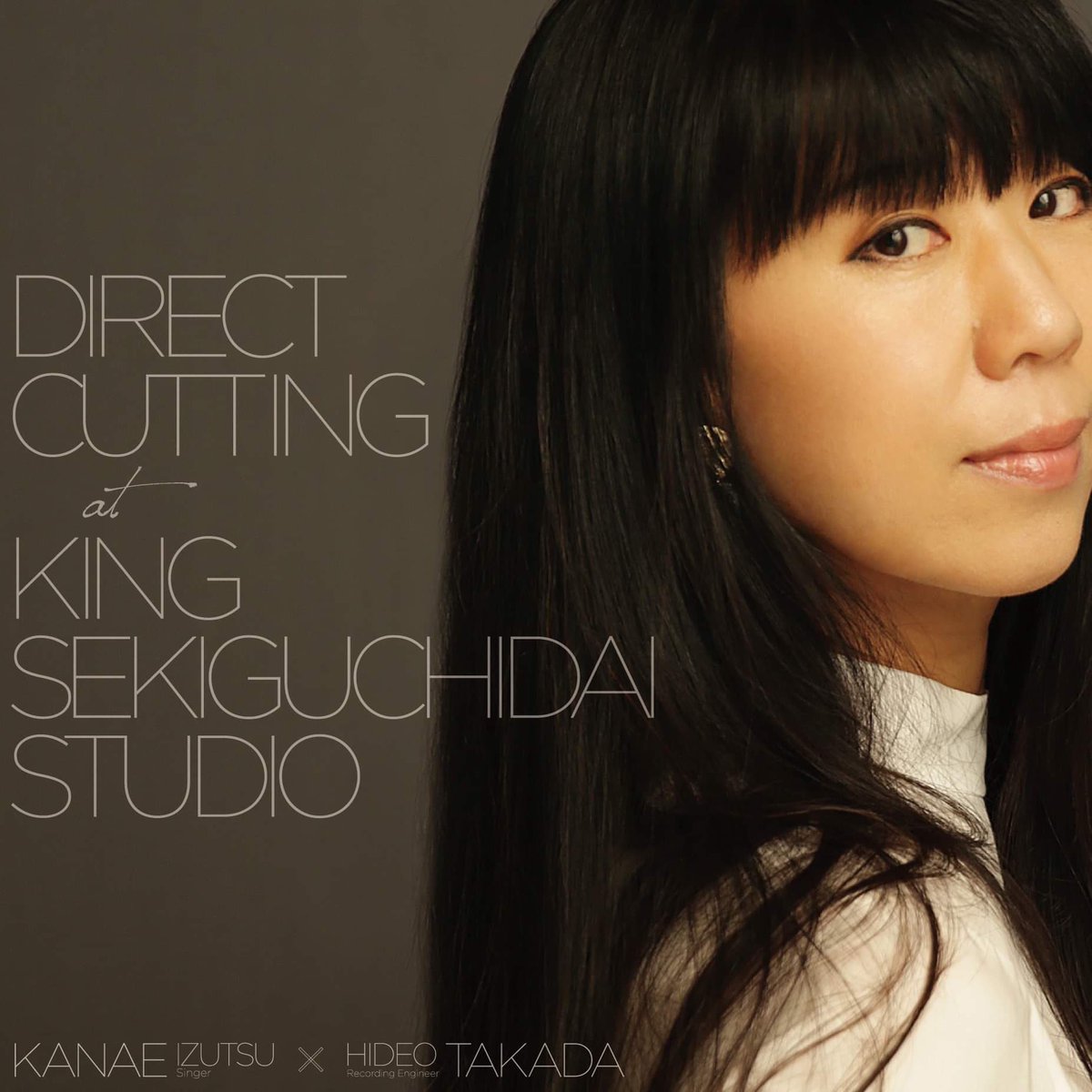 kanae555's tweet photo. Direct Cutting at King Sekiguchidai Studio(左)完売御礼
Direct Cutting at King Sekiguchidai Studio DSD11.2MHz/1bit(右)
全国レコードショップ Amazon等で発売中

#ダイレクトカッティング #Directcutting #Record #analog #DSD
#アナログ #レコード #21世紀初 #キング関口台スタジオ https://t.co/wm76kku3tG