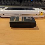 あなたのPSPは大丈夫？バッテリーが経年劣化で膨張してるかも!
