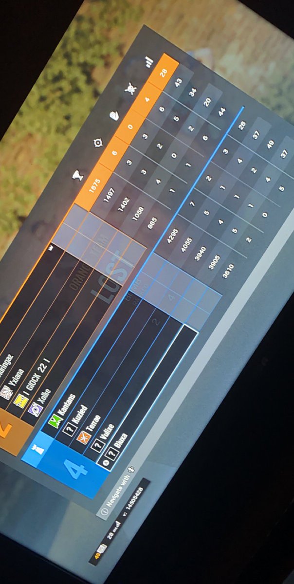 XibitXxx's tweet photo. Fragged off with thermite these kids r dog @BiuxaR6 https://t.co/ltzdWmXLS9