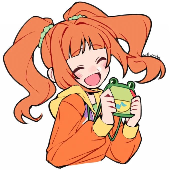 やよいチャン… 