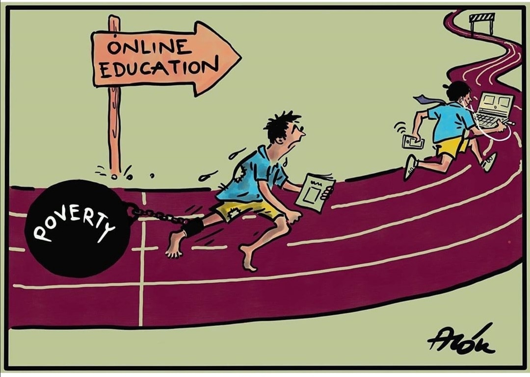DUtimess's tweet photo. #DelhiUniversity #Duagainstonlineexamination #UGCGuidelines #ugc_cancel_exams #OnlineClasses https://t.co/U89PXZ2SyJ