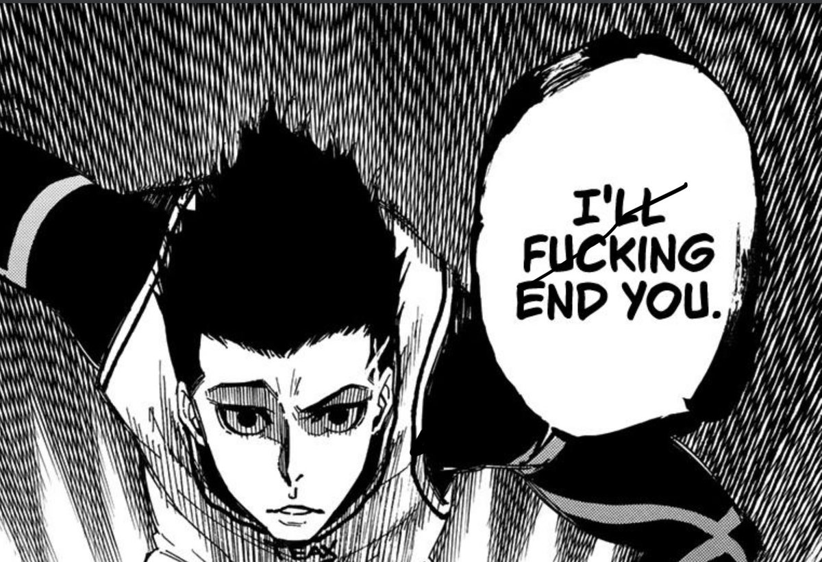 very intense. 7/10