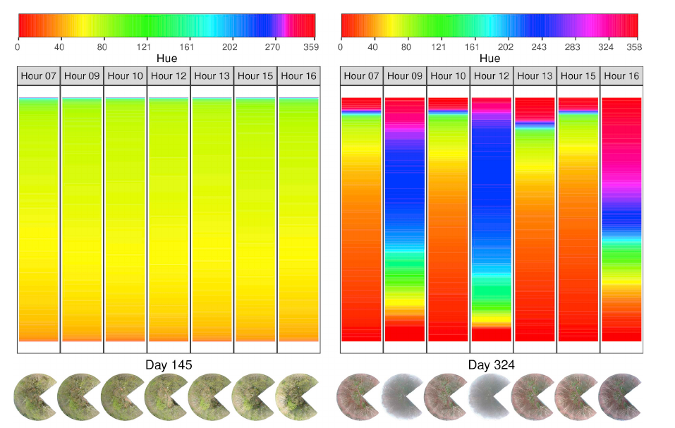 Ecological Informatics (@ecolinform) on Twitter photo Phenology uncertainty with large scale image processing!
A great manuscript by Guilherme Rezende Alles and colleagues.
doi.org/10.1016/j.ecoi…
Now in Ecological Informatics
<a href="/ECOLINFORM/">Ecological Informatics</a>
@ElsEnviron Phenology uncertainty with large scale image processing!
A great manuscript by Guilherme Rezende Alles and colleagues.
doi.org/10.1016/j.ecoi…
Now in Ecological Informatics
<a href="/ECOLINFORM/">Ecological Informatics</a>
@ElsEnviron