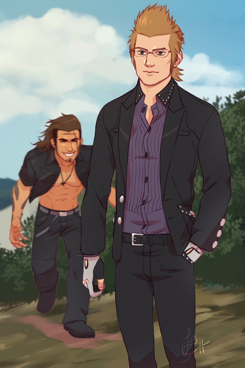LoBelmont tweet picture